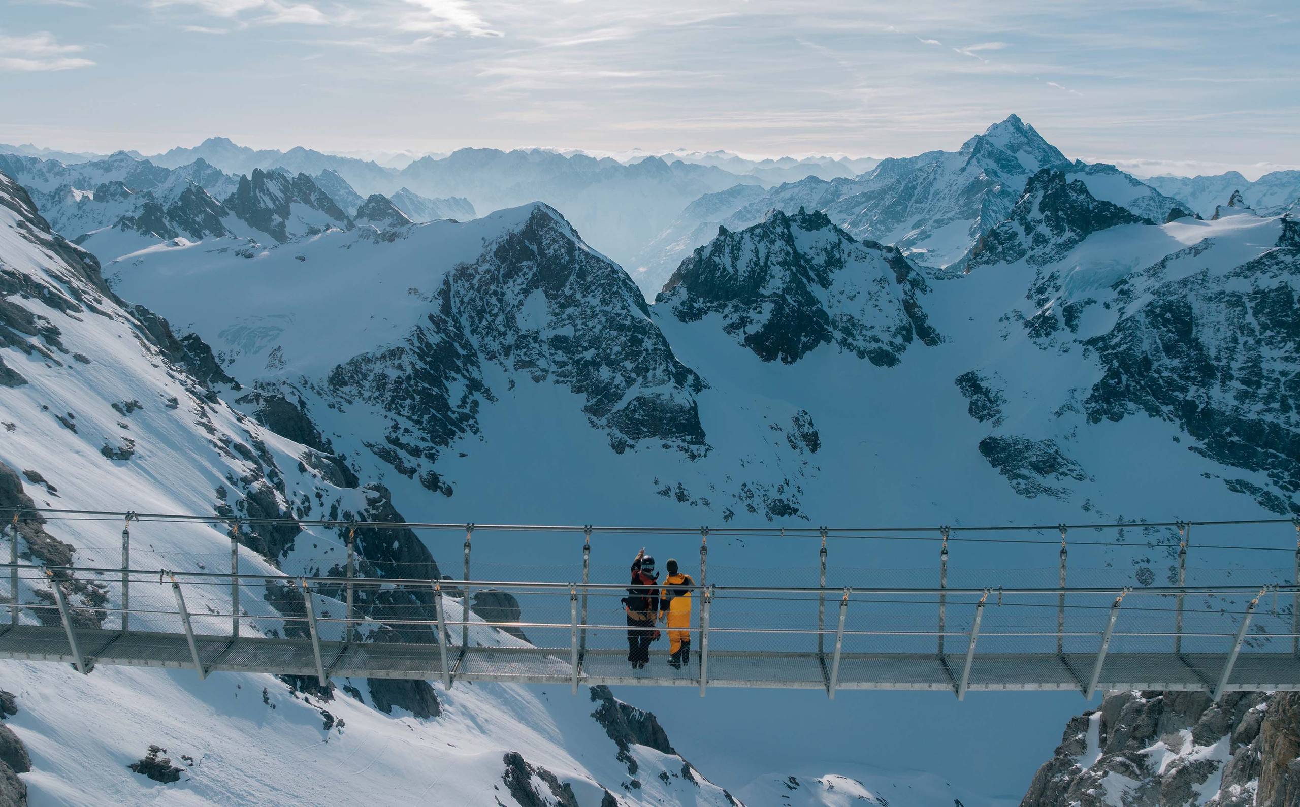 European Journey - 2