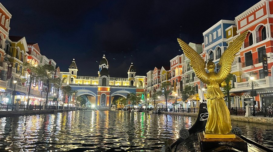 Luxury Vietnam Discovery