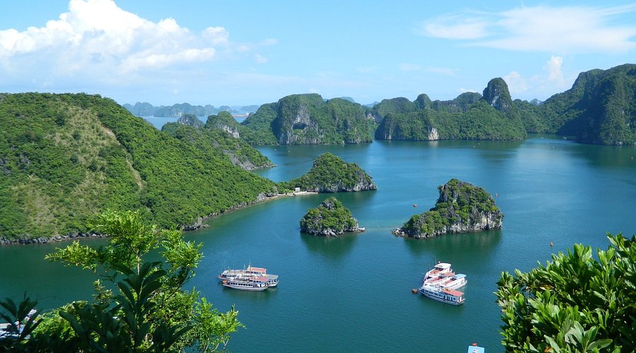 Luxury Vietnam Discovery - 5